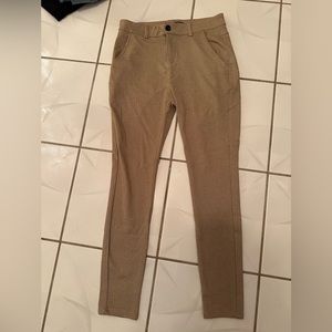 Men’s legend london trouser pants size 32